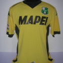 Consigli n.47 Sassuolo A
